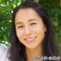 アンジェラ磨紀バーノンの画像