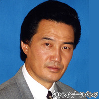 朝日完記の画像
