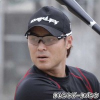 田中賢介の画像