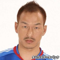 中田似輝の画像