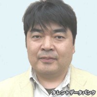 平林剛の画像