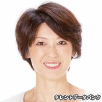 内田裕子の画像