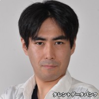 村上裕樹の画像