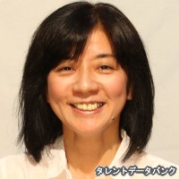 木村万里の画像