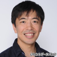 吉岡健二の画像