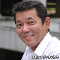 中田敦夫の画像
