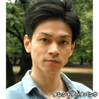 森田兼史の画像