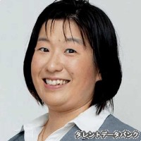 加藤真理子の画像