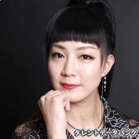 伯鞘麗名の画像