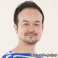 足立信彦の画像
