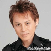 玉野和紀の画像