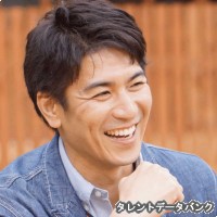 熊谷達哉の画像