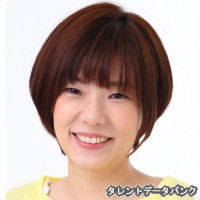 岩田麻里の画像