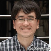 瓜生和成の画像