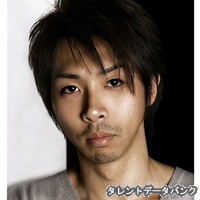 石黒晃司の画像
