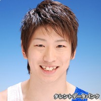 上山容弘の画像
