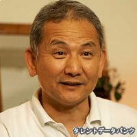 白石宏の画像