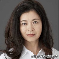 石田えりの画像