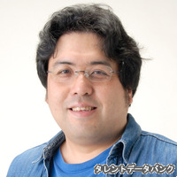 チョム加藤の画像