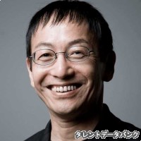 野田秀樹の画像