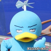 はうとくんの画像