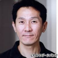 大土井裕二の画像