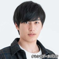 細田龍之介の画像