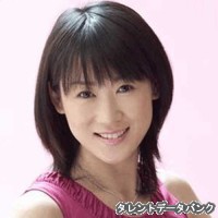 富永麻里子の画像