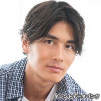 米田敬の画像