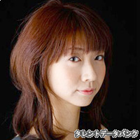富永茜の画像