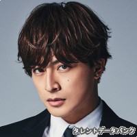 白濱亜嵐の画像