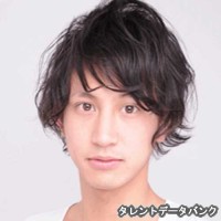 世良優樹の画像