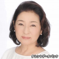 遠藤真理子の画像