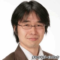 西田紘二の画像