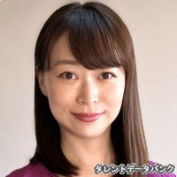 軽部明香里の画像