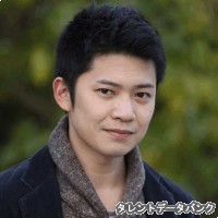 榎木薗郁也の画像