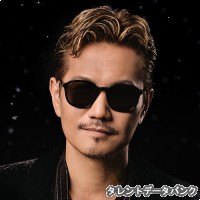 EXILEATSUSHIの画像