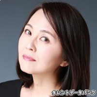 本多真弓の画像