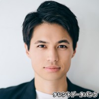 佐伯大地の画像