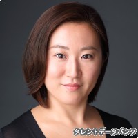 増岡裕子の画像