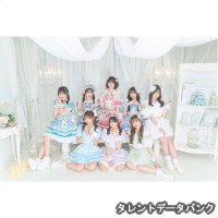 SUPER☆GiRLSの画像