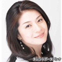 尾上博美の画像