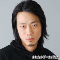 石川裕一の画像