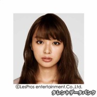 内田理央の画像