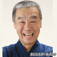 加藤忠男の画像