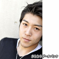 上村龍之介の画像
