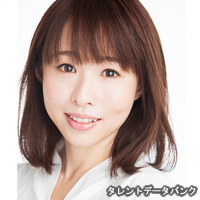 大堀恵の画像