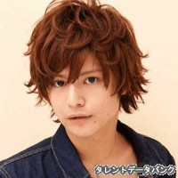 鈴木勤の画像