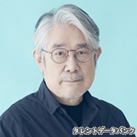 松本隆の画像