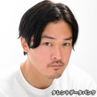 横山真史の画像